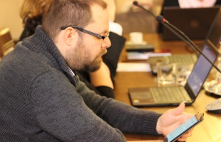 Délután kiderül, hogy képviselő maradhat-e Felder Frigyes