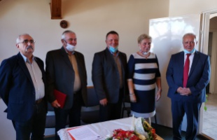 A munkahelyek megőrzése és a tisztességes bérezés a cél