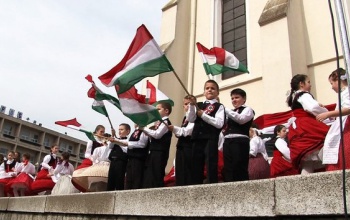 Szabadság és jólét, amire szükségünk van