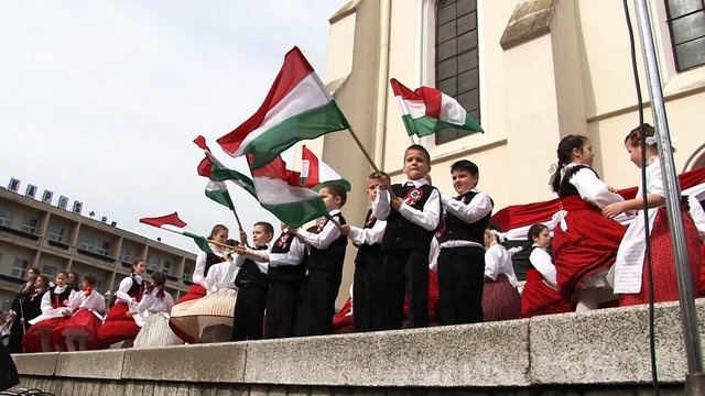 Szabadság és jólét, amire szükségünk van