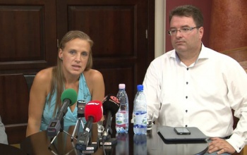 Bolyki: a Kaposfest művészeti vezetői letették névjegyüket