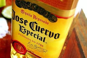 Jose Cuervo II.