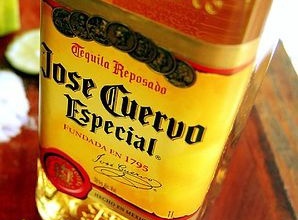 Jose Cuervo II.