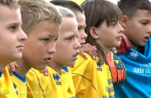 Ismét sportfőváros lesz Kaposvár