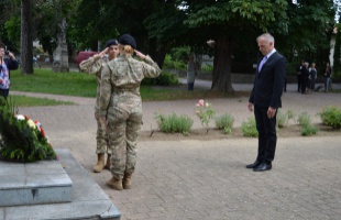 Ma van a Magyar hősök emlékünnepe