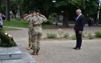 Ma van a Magyar hősök emlékünnepe
