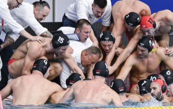 Elődöntős a férfi vízilabda-válogatott a vizes vb-n