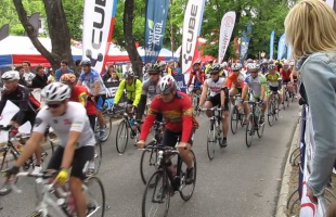 Szombaton rendezik a XXII. Balaton Maratont