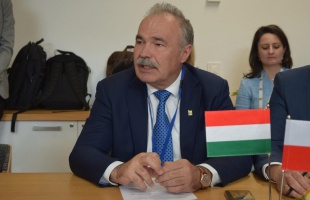 Tanácskoztak az európai agrárminiszterek