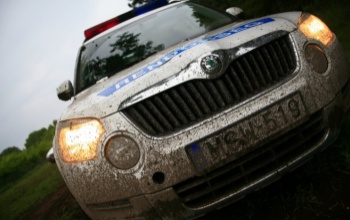 Illegális bevándorlót fogtak el a rendőrök Balatonfenyvesen