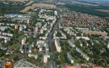 Befektetőbarát Település lett Kaposvár