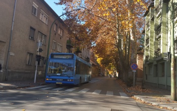 Búcsúzunk régi buszainktól