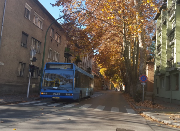 Búcsúzunk régi buszainktól
