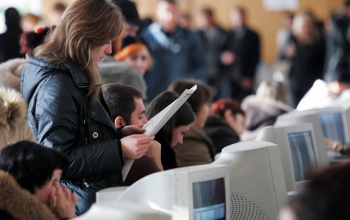 Foglalkoztatási rekorddal zárta a 2018-as évet Kaposvár