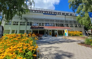 Fotókiállítással ünnepli születésnapját a Somogyi Fotóklub