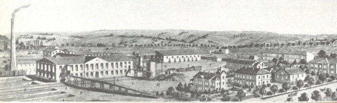 130 éve kezdett működni a cukorgyárunk