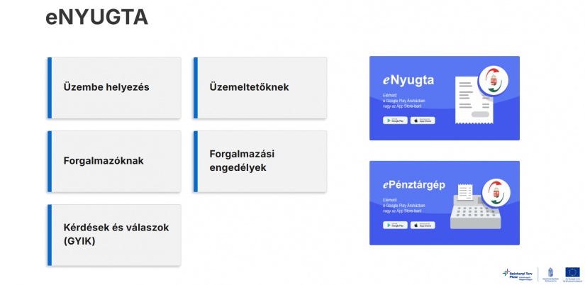 Fotó: nav.gov.hu/ado/enyugta