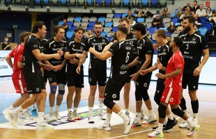 A Szeged csapatát fogadja vasárnap a Fino Kaposvár