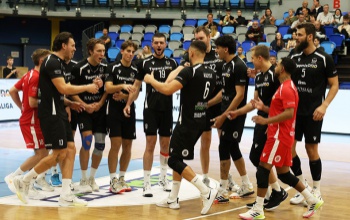 A Szeged csapatát fogadja vasárnap a Fino Kaposvár