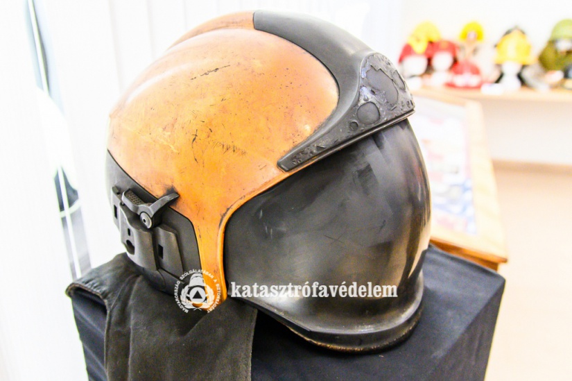 Fotó: Szőke Péter BM OKF