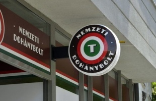 Előzetesbe kerültek a siófoki dohánybolti rablók