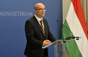 Maruzsa Zoltán: eredményesen zárultak az érettségi vizsgák