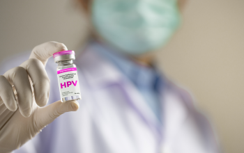 Ebben a tanévben is ingyenesen igényelhető a HPV elleni védőoltás
