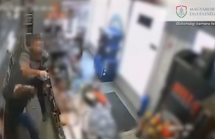 Nem kapott hitelre dohányt, ezért erőszakkal vette el – videó