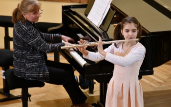A Liszt Ferenc Zeneiskola diákjai besöpörték a különdíjakat