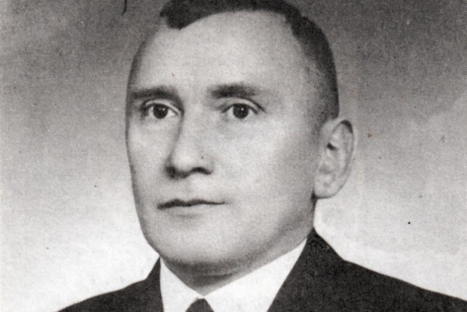 130 éve született dr. Merényi Oszkár irodalomtörténész