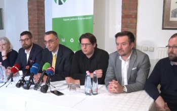 Bereczki Dávid: engem is megdöbbentett az a levél... – egy zsarolási ügy kínos háttere, IV. rész