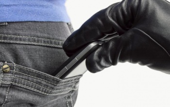 Bajban lesznek az androidos telefon tolvajok is
