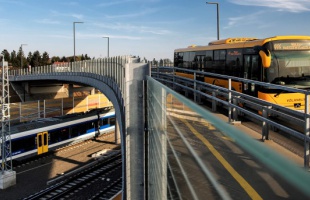 Az új közlekedési alkotmány előírásainak megfelelően bővül az autóbuszos kínálat Somogyban