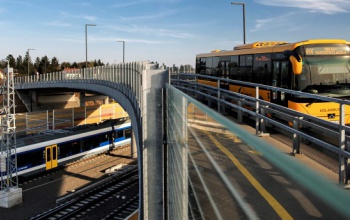 Az új közlekedési alkotmány előírásainak megfelelően bővül az autóbuszos kínálat Somogyban