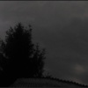 Toponár felett az ég