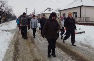Tizedik alkalommal is sikeres a Három Királyok Túra