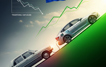 Ennyivel változtak az újautó-eladások az EU-ban