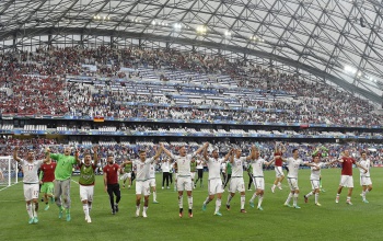 Elhalasztják az idei futball-Eb-t