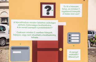 Megfogadták a Posta kérését