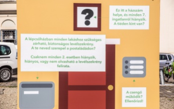 Megfogadták a Posta kérését