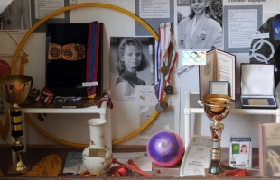 Sportmúzeum: újratervezve