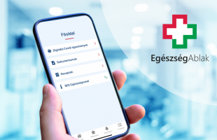 Egyetlen ujjlenyomattal elérheti minden magyar a leleteit