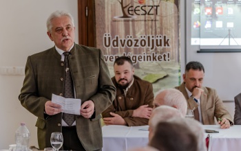 Új csemetetermesztési technológiák segítik a hazai erdők hosszú távú fennmaradását