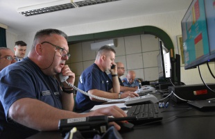 A legjobb ügyeletesek versenye