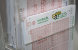 Ötöslottó:  680 millió forint volt a tét