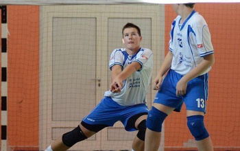 Lecsúszott a dobogóról a mini fiú csapat