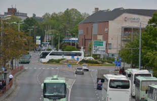 Változik a távolsági buszok menetrendje szeptember elsejétől