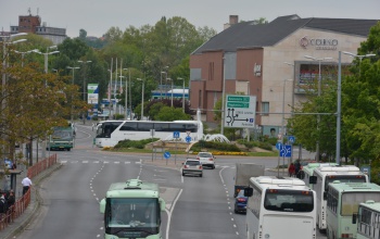 Változik a távolsági buszok menetrendje szeptember elsejétől