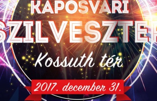 Ünnepelje ön is a Kossuth téren az újévet