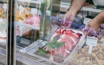 Diákok és nyugdíjasok menthetik meg a balatoni vendéglátósokat